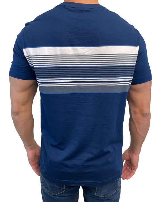 T-Shirt Perry Ellis para Caballero