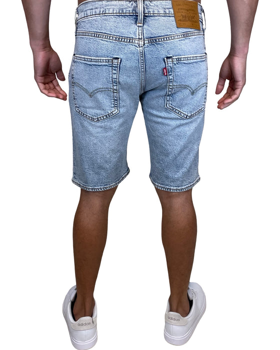 Short jeans Levi's de caballero