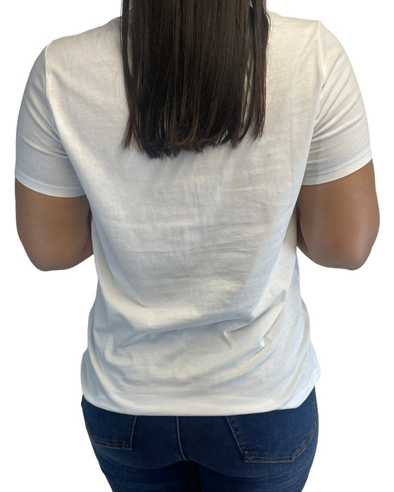 T-Shirt DKNY para dama