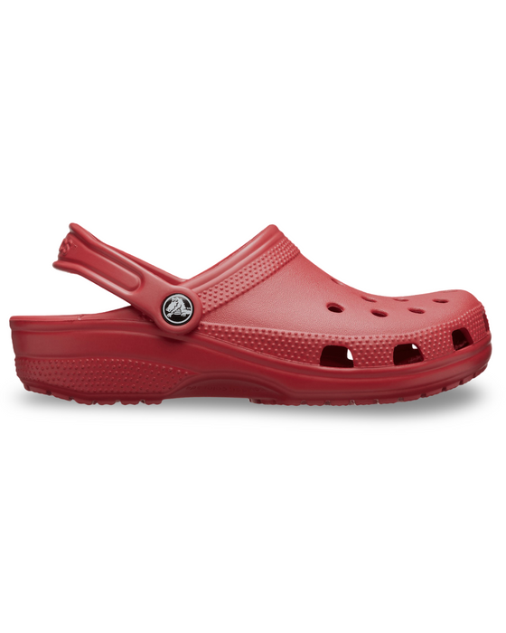 Chancletas Crocs