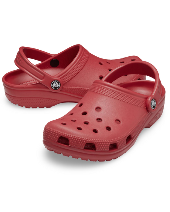 Chancletas Crocs