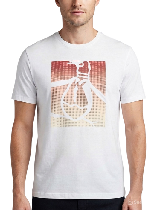 T-Shirt Penguin